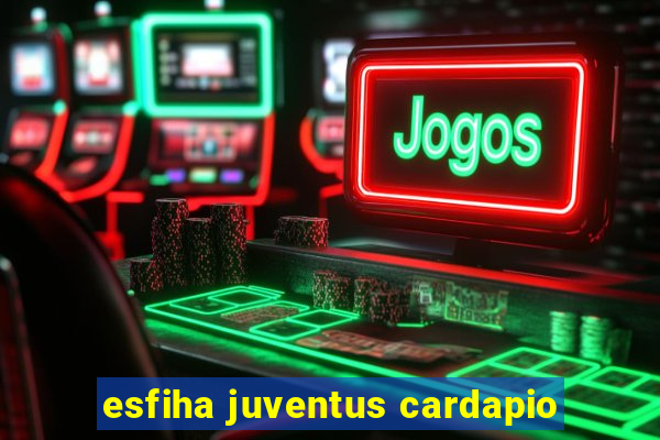 esfiha juventus cardapio